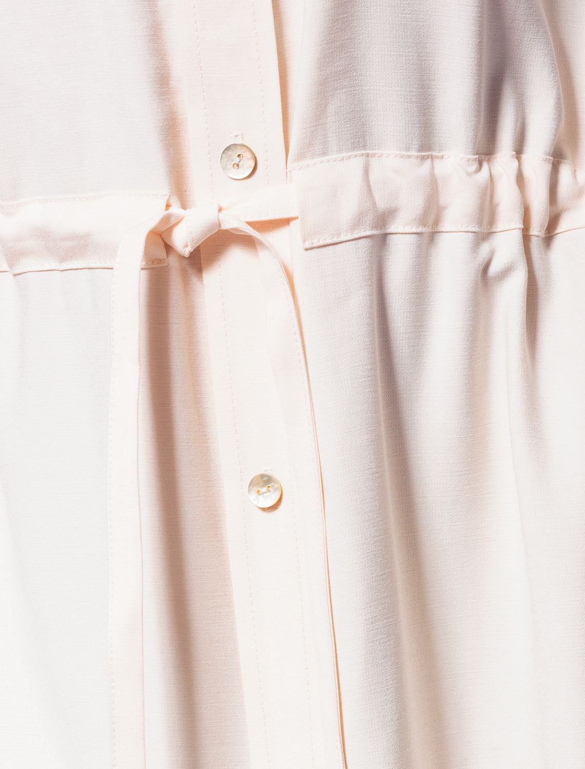 картинка Платье женское кокосово-молочный от магазина Одежда+